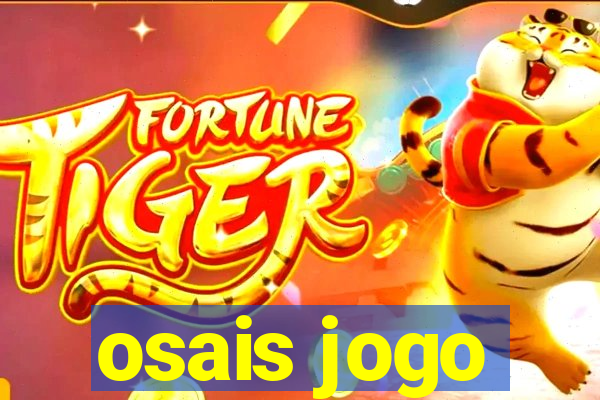 osais jogo