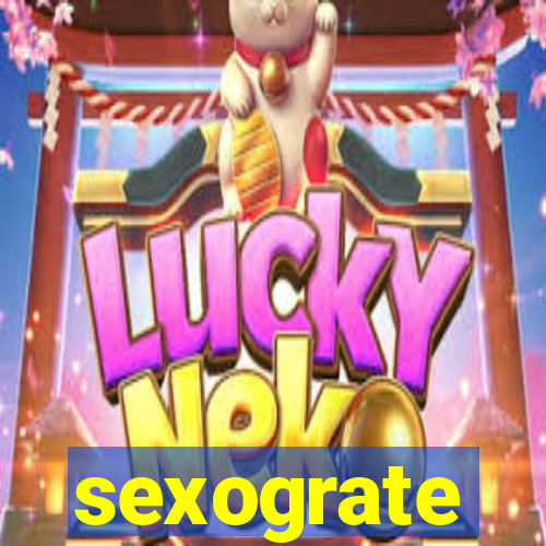 sexograte