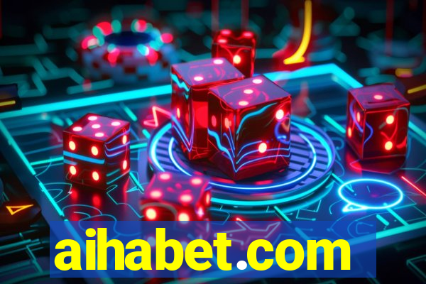 aihabet.com