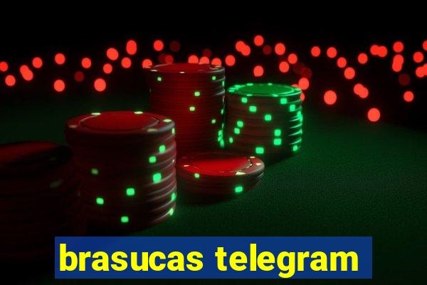 brasucas telegram