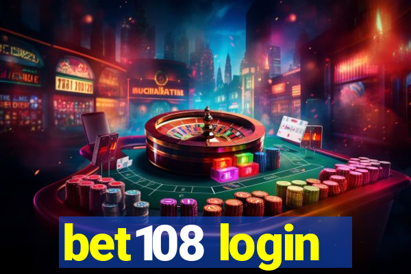 bet108 login