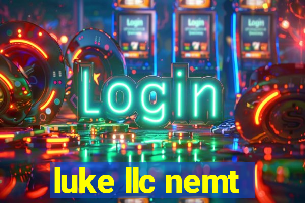 luke llc nemt