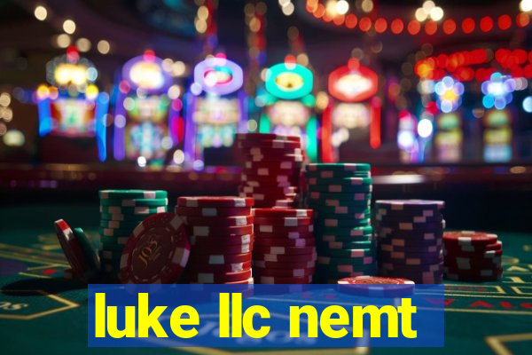 luke llc nemt