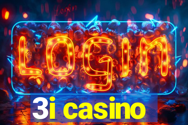 3i casino