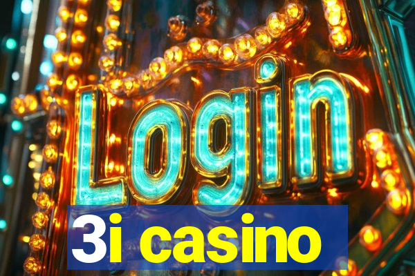 3i casino