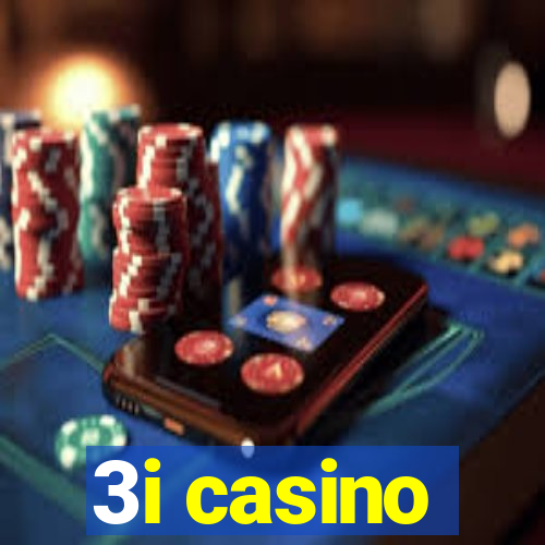 3i casino