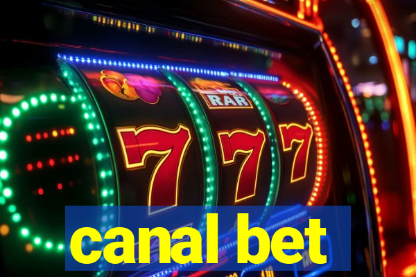 canal bet