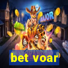 bet voar