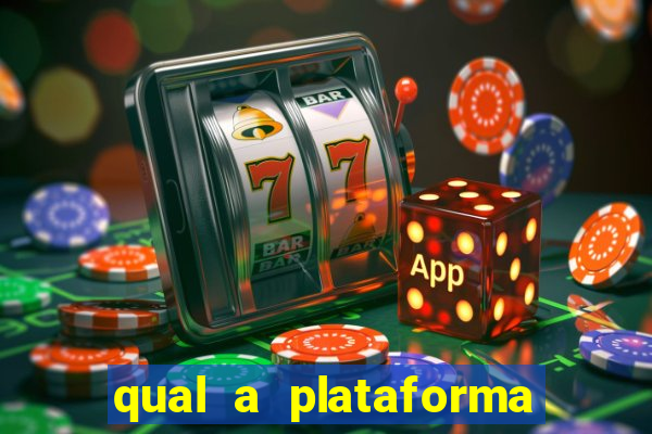 qual a plataforma que mais paga no fortune tiger