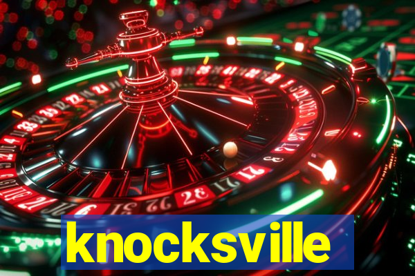 knocksville