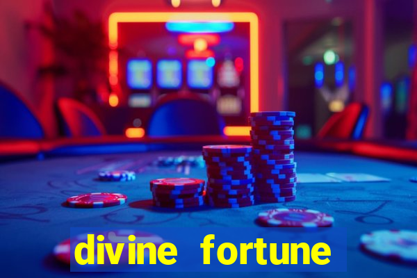 divine fortune online casino