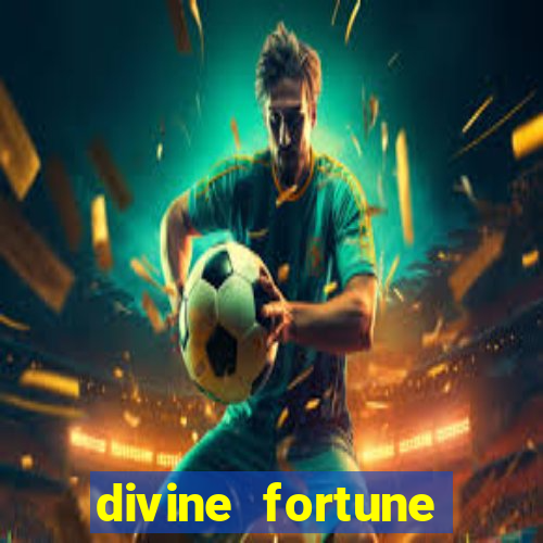 divine fortune online casino