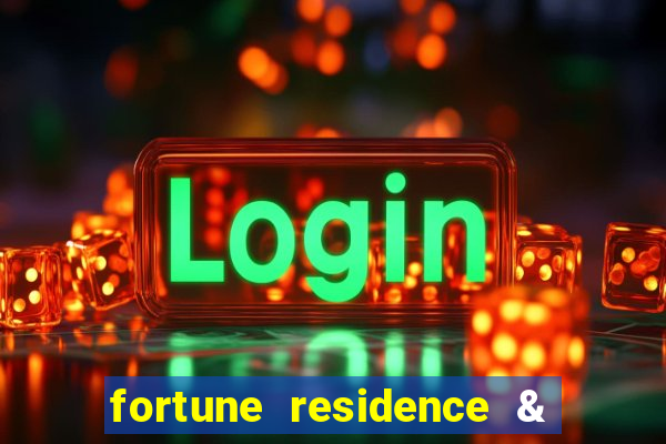 fortune residence & executive service