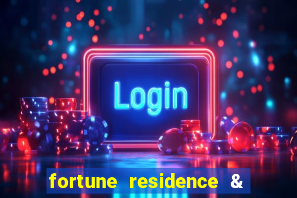 fortune residence & executive service