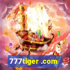 777tiger .com