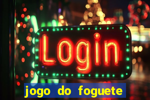 jogo do foguete blaze nome