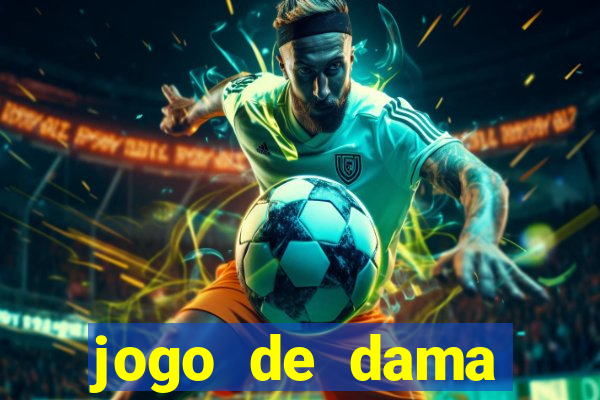 jogo de dama valendo dinheiro