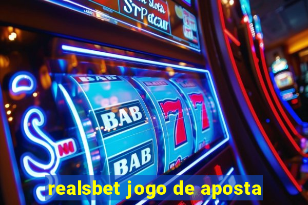 realsbet jogo de aposta