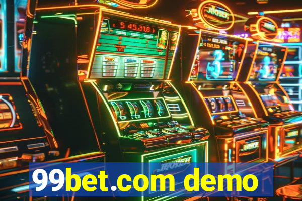 99bet.com demo