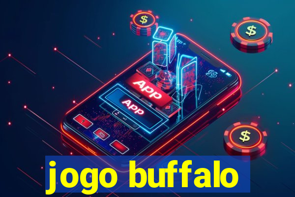 jogo buffalo