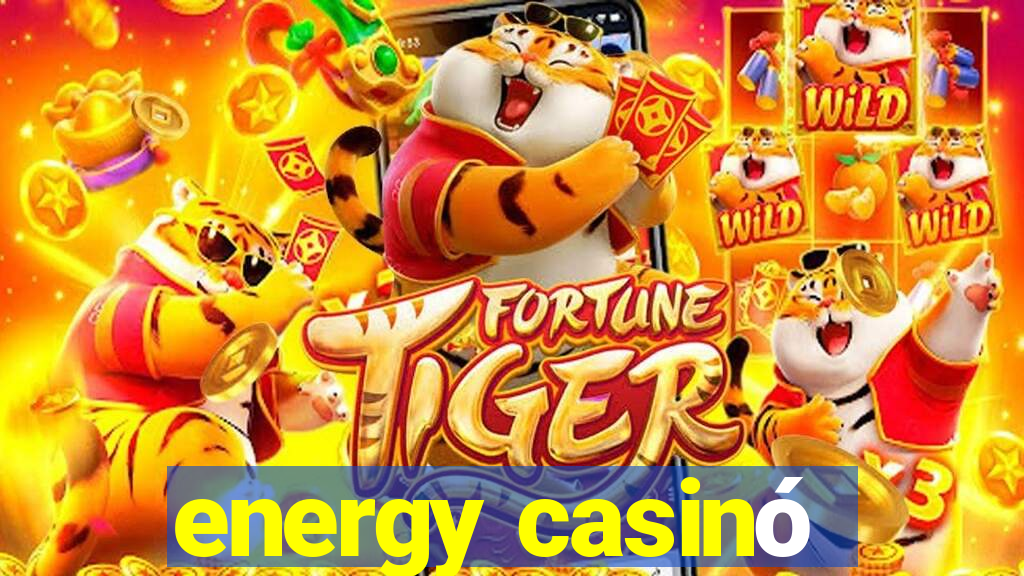 energy casinó