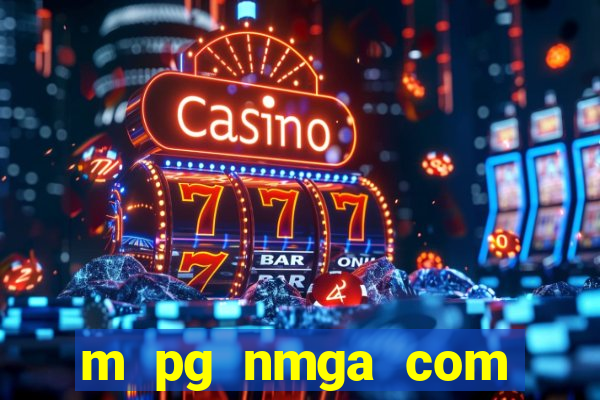 m pg nmga com fortune tiger login