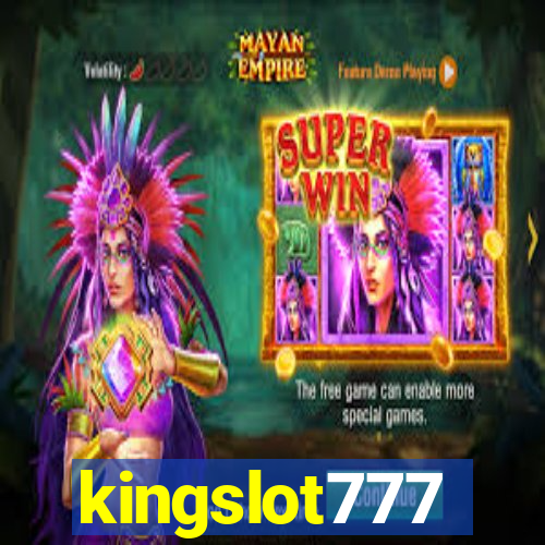 kingslot777