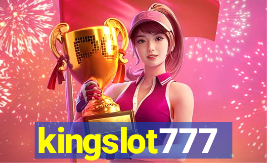 kingslot777