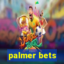 palmer bets