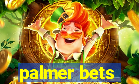 palmer bets