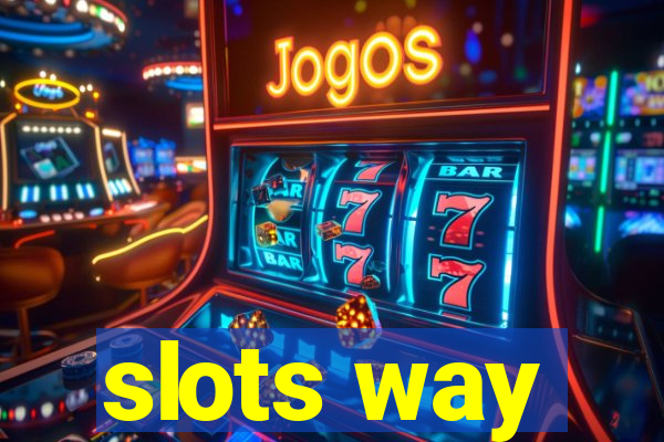 slots way