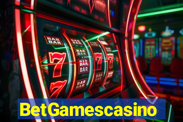 BetGamescasino