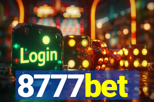 8777bet