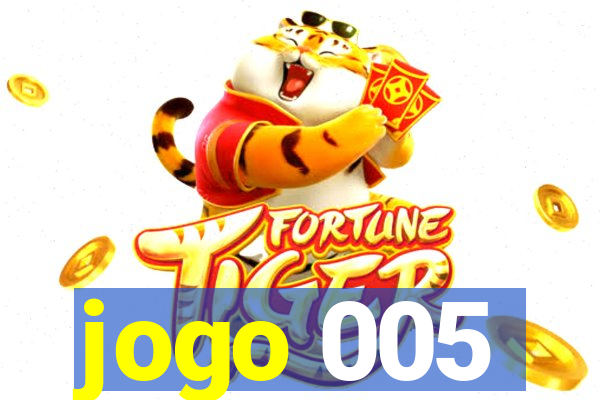 jogo 005