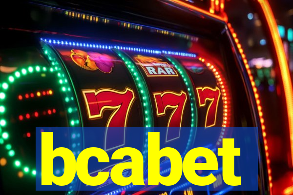 bcabet