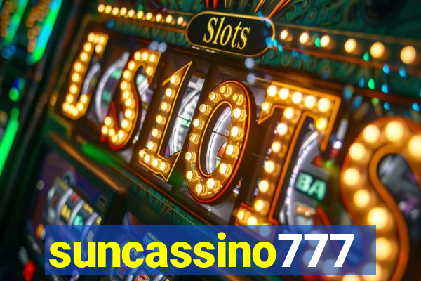 suncassino777