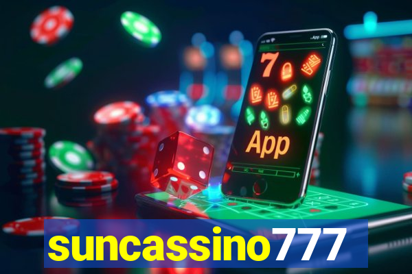 suncassino777