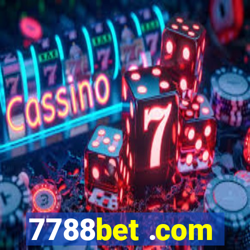 7788bet .com