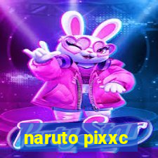 naruto pixxc