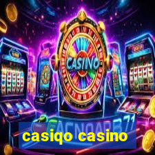 casiqo casino