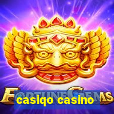 casiqo casino