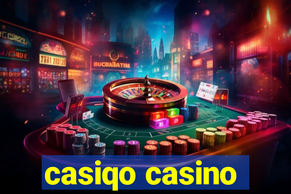 casiqo casino