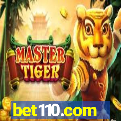 bet110.com