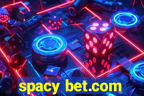 spacy bet.com