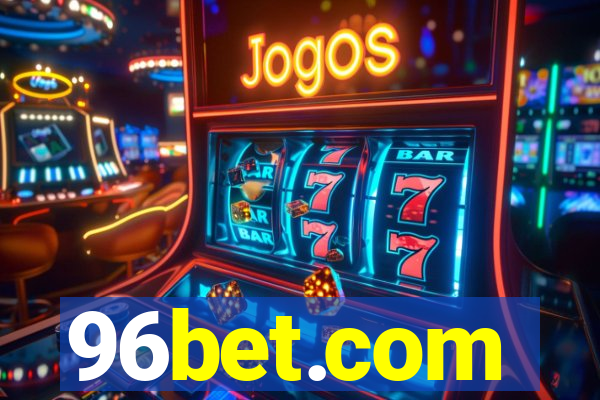 96bet.com