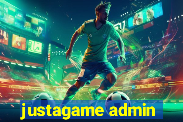 justagame admin