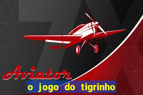 o jogo do tigrinho é proibido no brasil