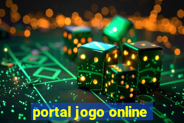 portal jogo online