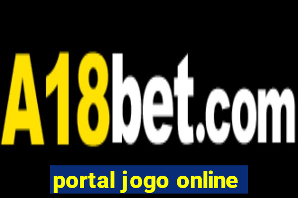 portal jogo online