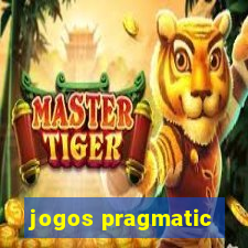 jogos pragmatic